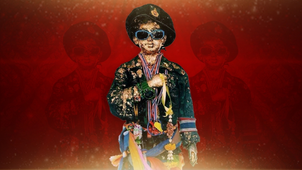 .คาถาบูชาไอ้ไข่ ค้าขาย ขอหวย ที่วัดเจดีย์หรือที่บ้าน ทำด้วยตัวเองอย่างง่าย.