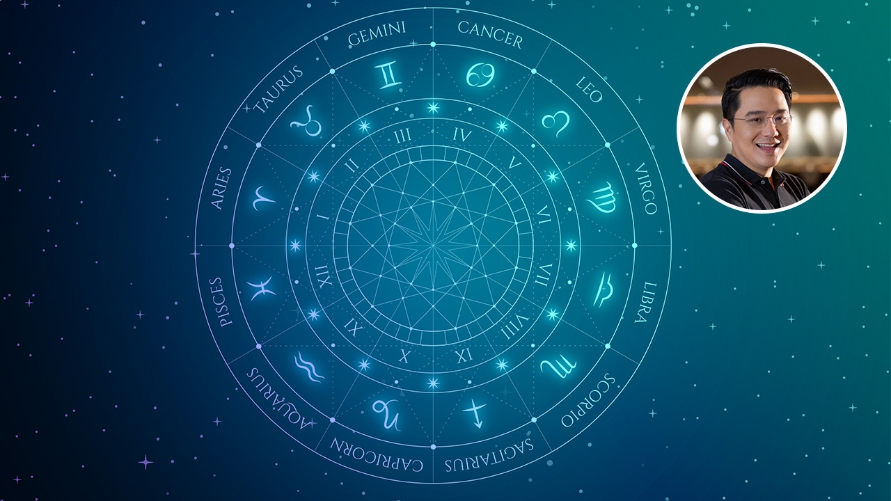 หมอช้าง 12 ราศี เม.ย. 65 ราศีไหนการเงินอู้ฟู่ งานมั่นคง ความรักเสน่ห์แรง