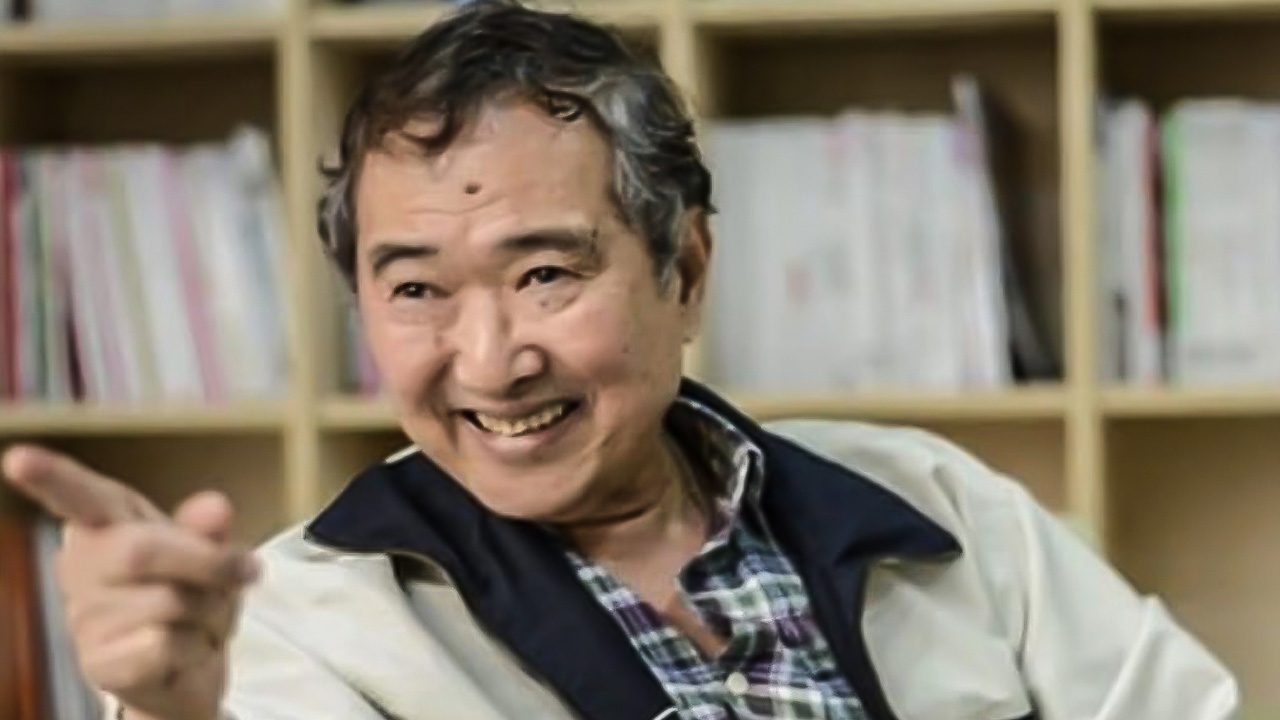 เปิดประวัติ กิเลน ประลองเชิง เรียนรู้วิชารู้จักมนุษย์ กับความภูมิใจในรางวัลศรีบูรพา 2565