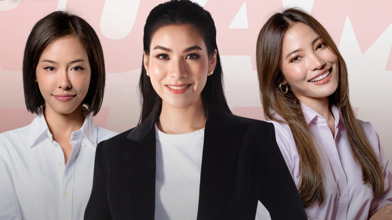 3 ผู้สมัคร ส.ก.รวมไทยยูไนเต็ด ชูนโยบายดูแลหญิงตั้งครรภ์-เด็กแรกเกิด