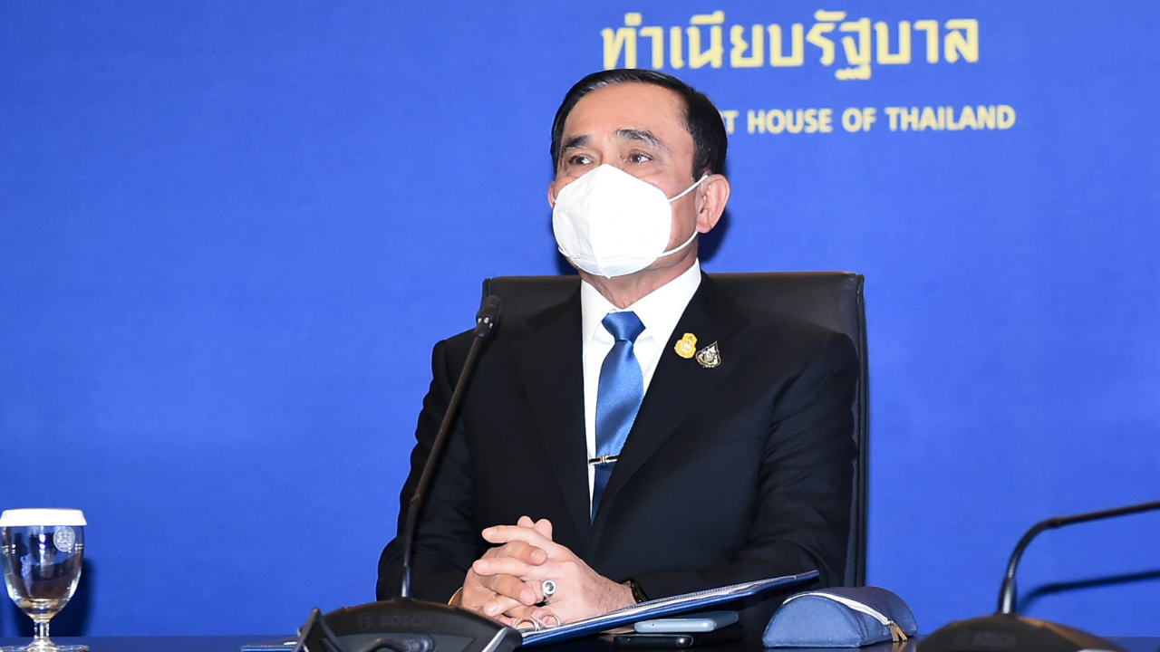 ด่วน! นายกฯ สั่ง คัดแยกผู้ป่วยโควิดกลุ่ม 608 เข้ารักษาทันที ลดเสียชีวิต