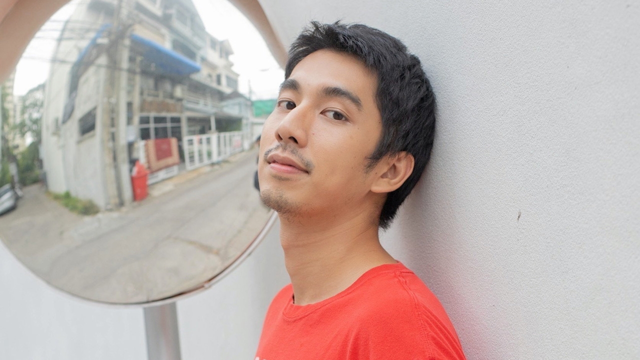 "ณัฏฐ์ กิจจริต" พระเอกฝีมือหลากหลาย ขอท้าทายความเร็ว ชอบชีวิตตัวเองช่วงนี้