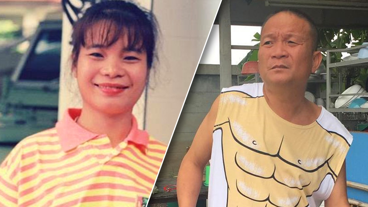 เฮงกันทั้งบ้าน แวว จ๊กมก มาเข้าฝันหลาน ตาหม่ำ แอบซื้อลอตเตอรี่เพียบ