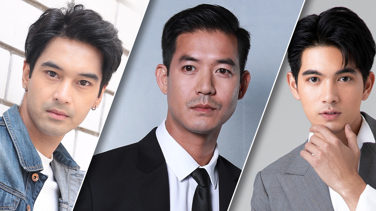 3 พยัคฆ์คืนบัลลังก์ เสิร์ฟละครลอตใหม่ช่อง 7 "กรงน้ำผึ้ง-จ้าวสมิง-หุบพญาเสือ"