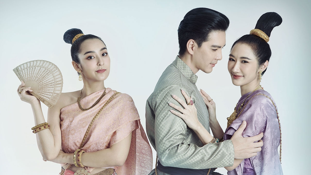 "ชิปปี้" หมดสัญญาบ้านหลังเดิม โดดลงละครช่อง 8 "บุหลันมันตรา" ประกบ "นิว-ยีน"