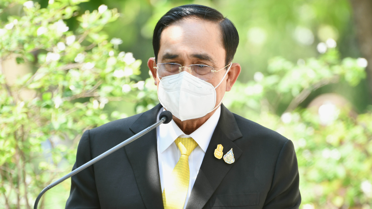 “บิ๊กตู่” ชวนดู Netflix เรื่อง “Trust No One ล่าราชาคริปโต”