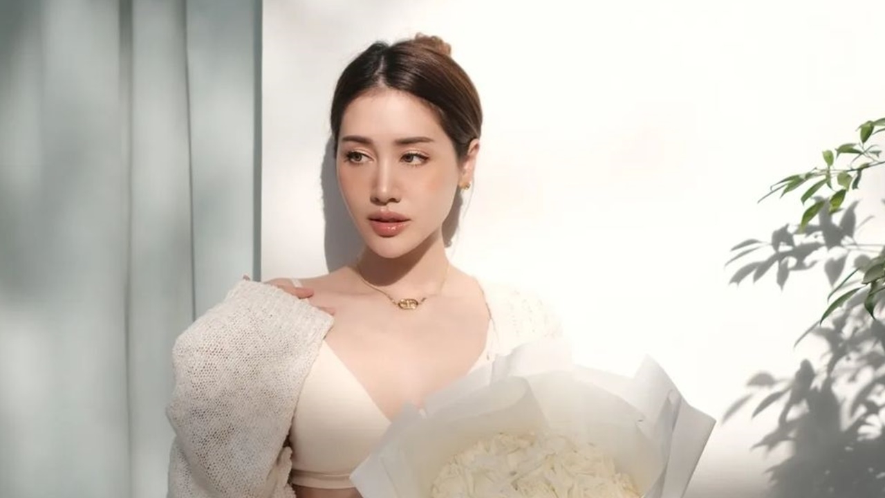 พิม พิมประภา แจ้งข่าวติดโควิด เข้ารักษาตัวแล้ว ขออภัยคนได้รับผลกระทบ