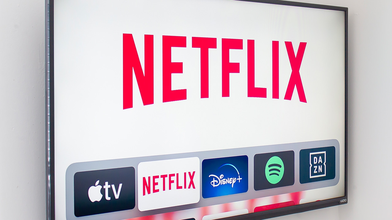 คิดถึง “ความสุข” ย้อนยุค จาก “โฆษณา” NETFLIX