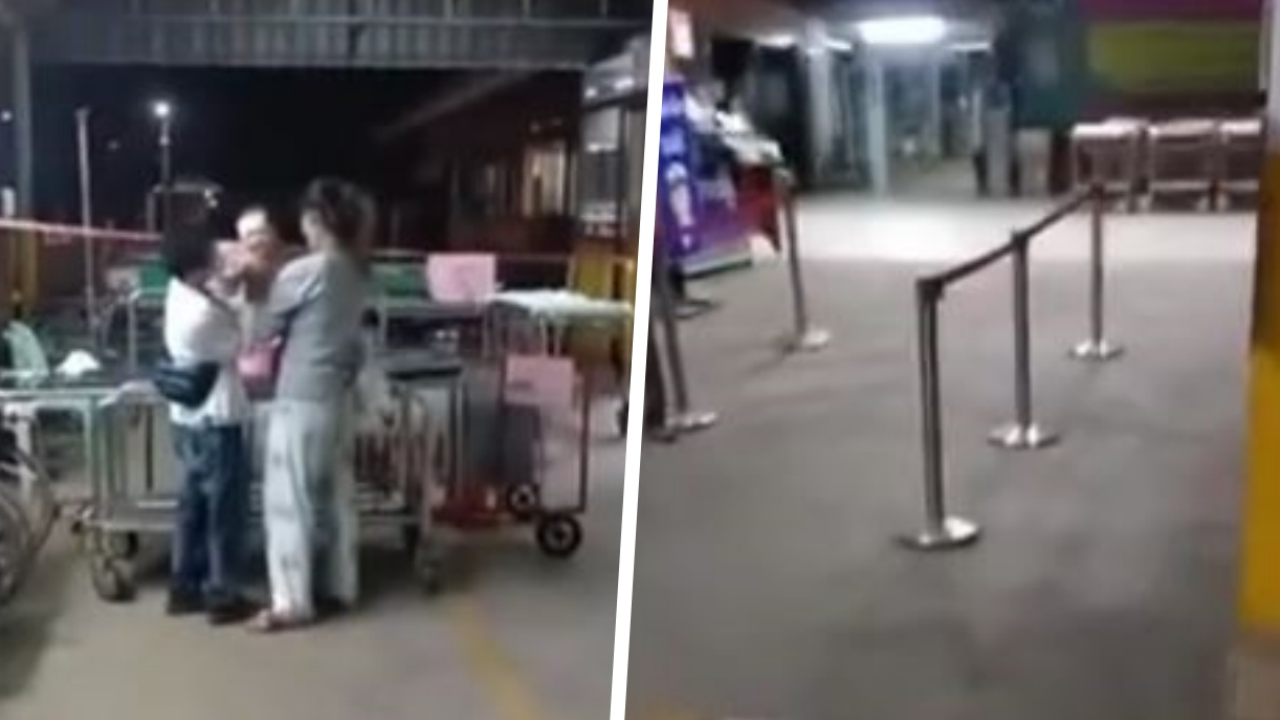 หนุ่มโวย รพ. "กลางดึกไร้หมอ-จนท.เมิน" ลูกไข้พุ่ง-ต้องพารักษาข้ามอำเภอ