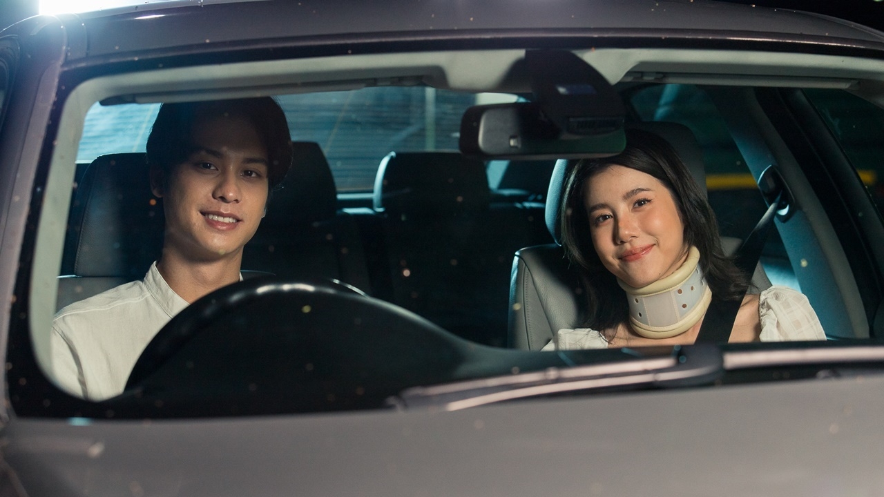 DoubleDeep ปล่อยเพลงรักสุดเจ็บ “แกล้งเฉย” ดึง ออกัส-เอสเธอร์ เล่น MV