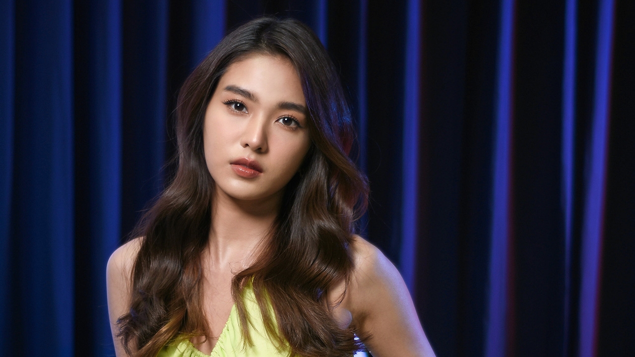 ไม่โสดแล้ว "เฟิร์น นพจิรา" นางเอกเคมีสาธารณะช่องวัน เชื่อพลังรัก