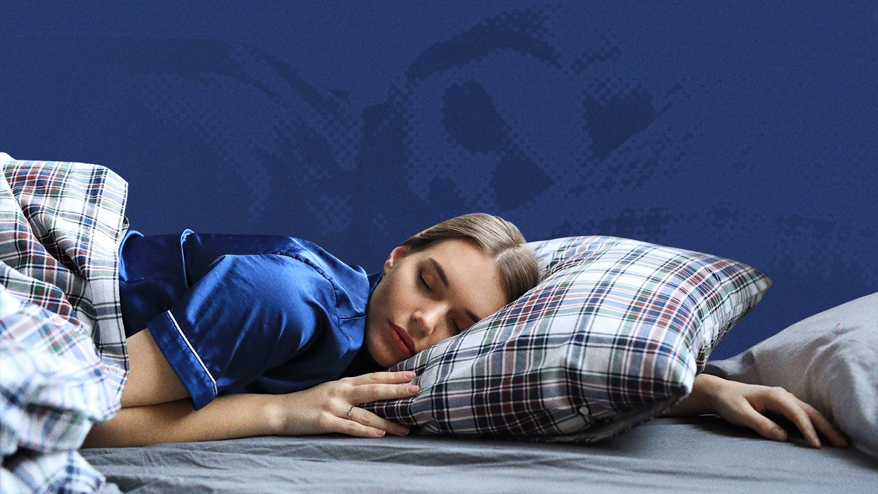 ฟังจากปากผู้ป่วยโรค "ใหลตาย" ความทรมานที่ต้องเผชิญ ไม่รู้วันไหนจะหลับไม่ตื่น