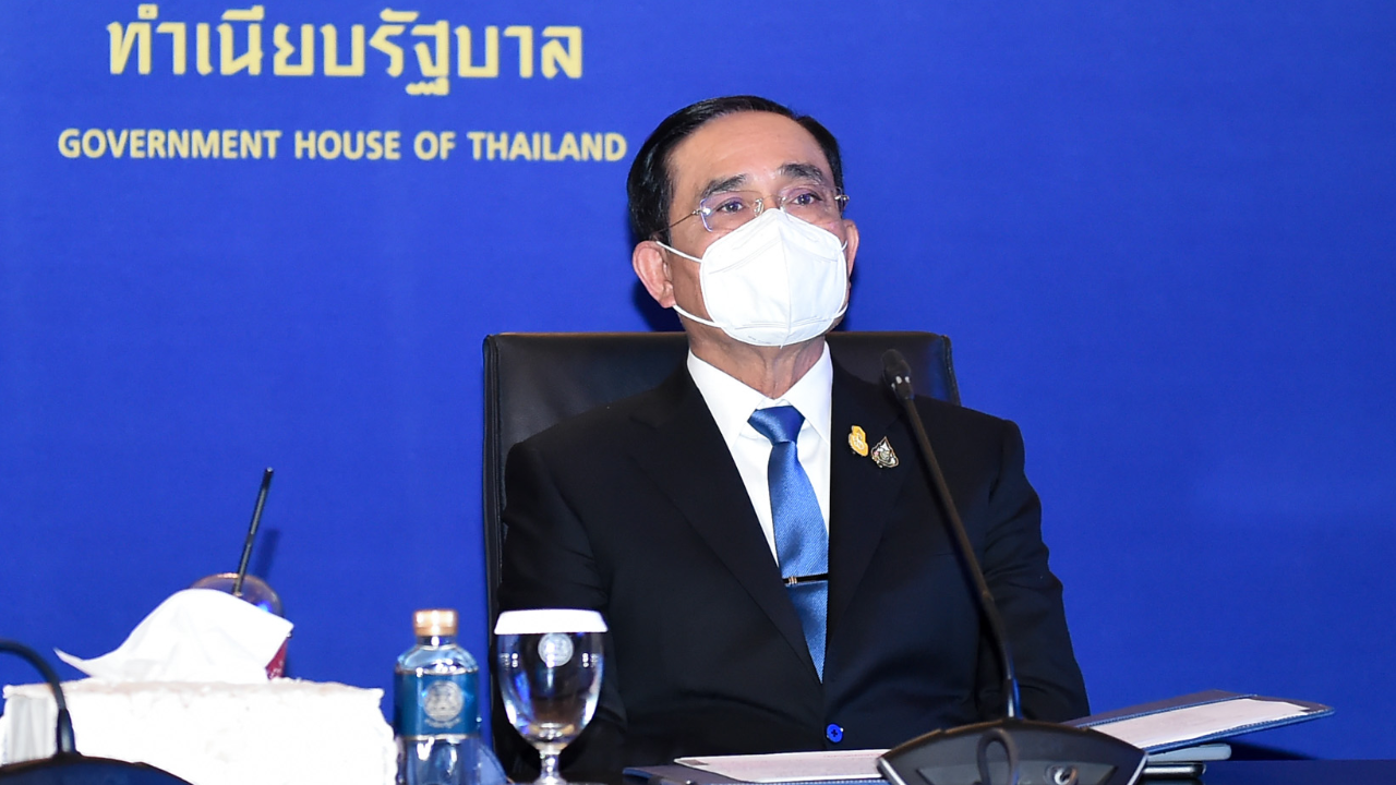 นายกฯ กล่าวต้อนรับ เดือนรอมฎอน ส่งความปรารถนาดี ชาวไทยมุสลิมทั่วประเทศ