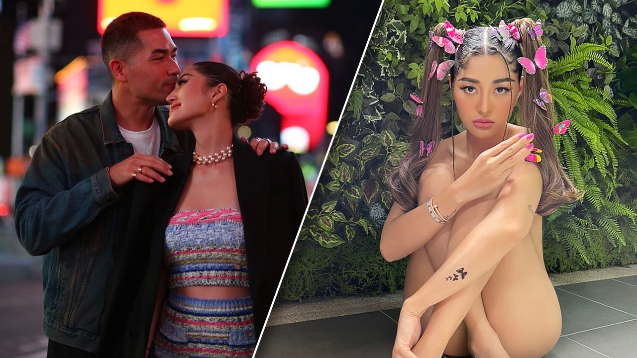 มิ้วกี้ ไปรยา ตอบข้อสงสัยลดสถานะ แดนนี่ เรื่องจริงหรือสร้างคอนเทนต์