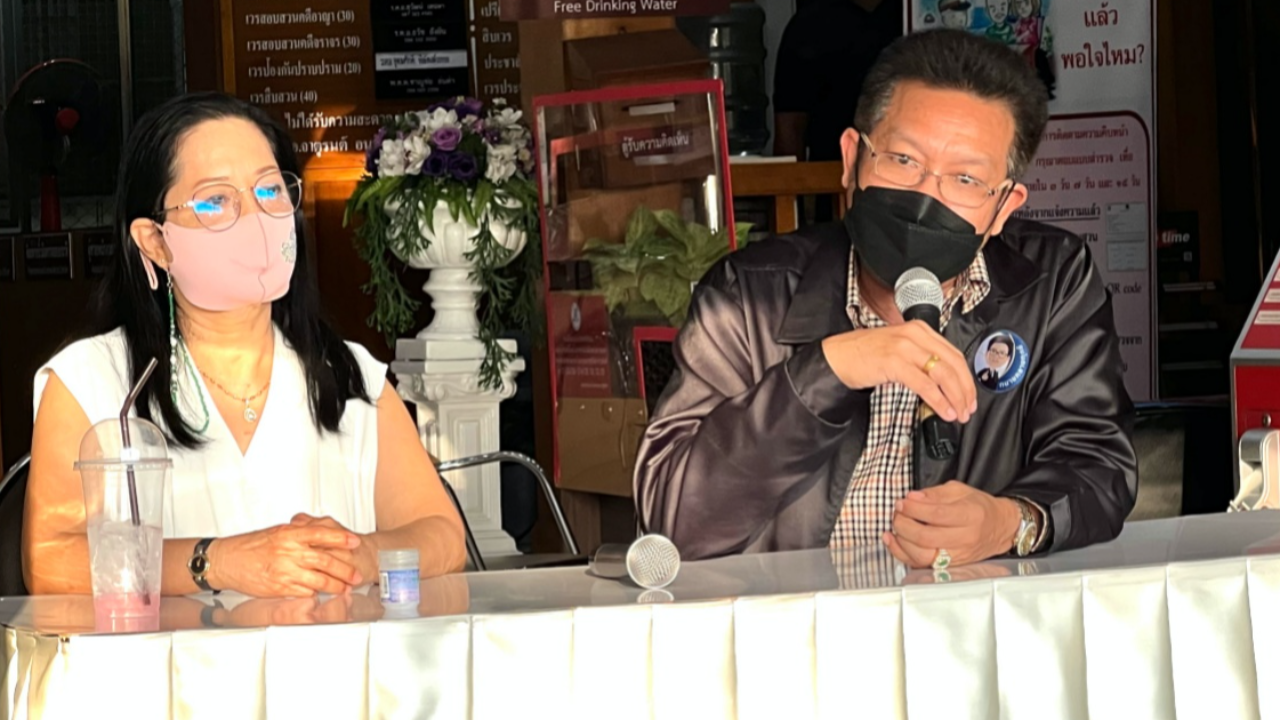 ทนายเดชาแย้มข่าวดี ตร.จะแจ้งความเพิ่มคนบนเรือ-กุนซือ อาจกันกระติกเป็นพยาน