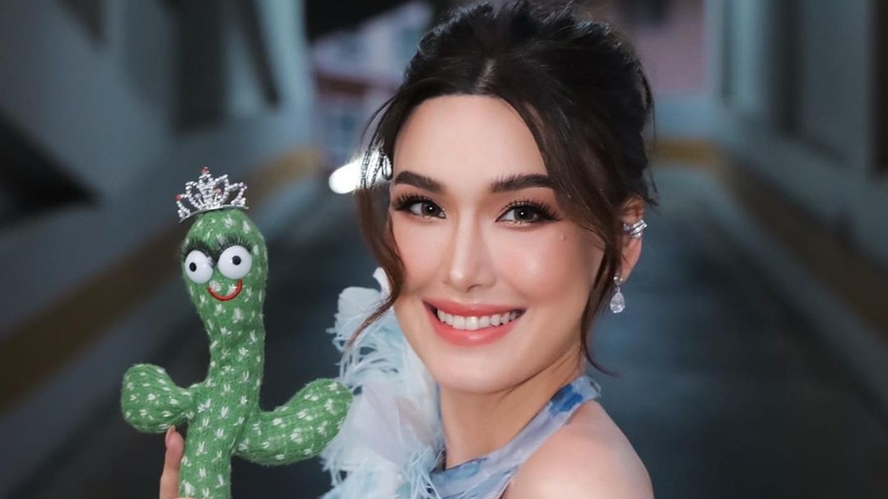 แจ็คกี้ ชาเคอลีน แจ้งติดโควิด หลังใกล้ชิดผู้ติดเชื้อ ขอโทษจากใจจริง