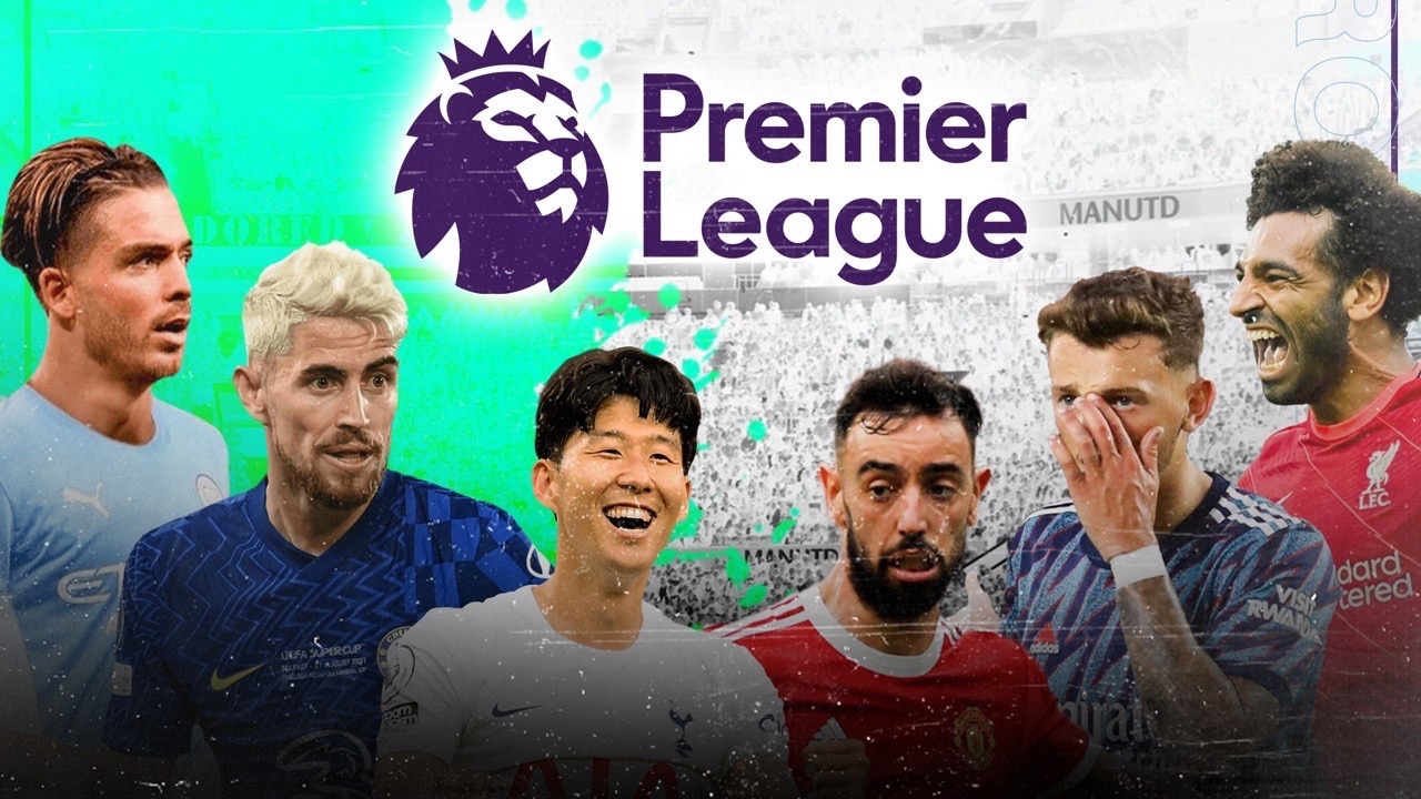 โปรแกรมแข่งบอลพรีเมียร์ลีก สัปดาห์ที่ 31 ประจำวันที่ 2-4 เม.ย. 65