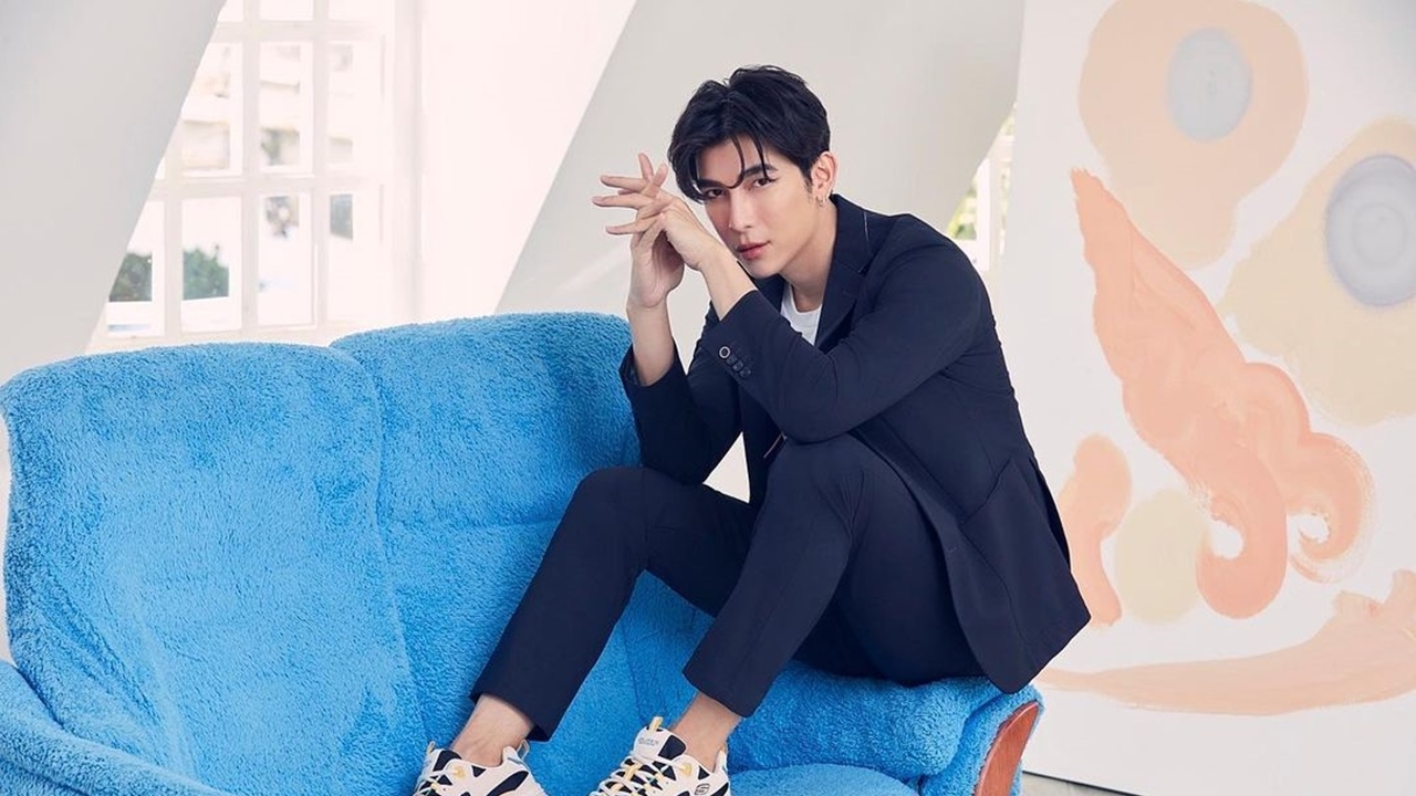 มิว ศุภศิษฏ์ เผยความเสียใจ ถูกคนเม้าท์ดังได้เพราะแฟนคลับช่วยดัน 