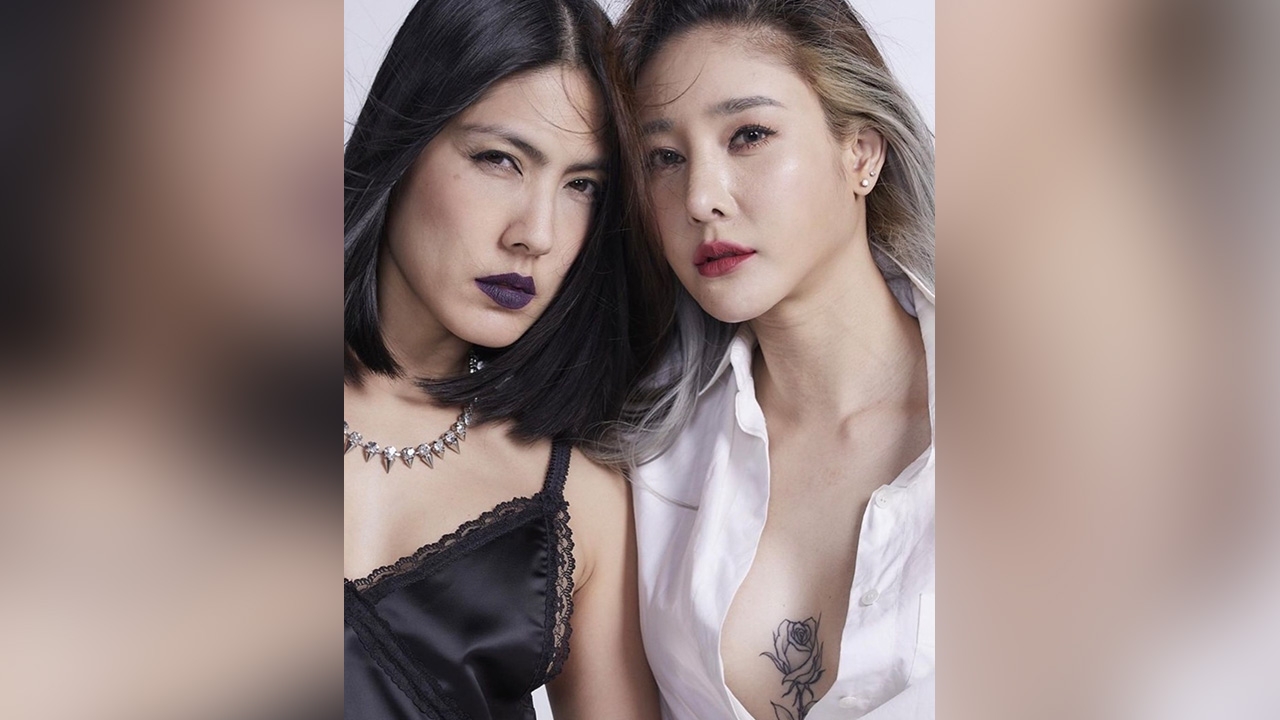 จากใจเพื่อนแตงโม ไม่มีใครเกลียด กระติก ยังหวังให้พูดความจริง