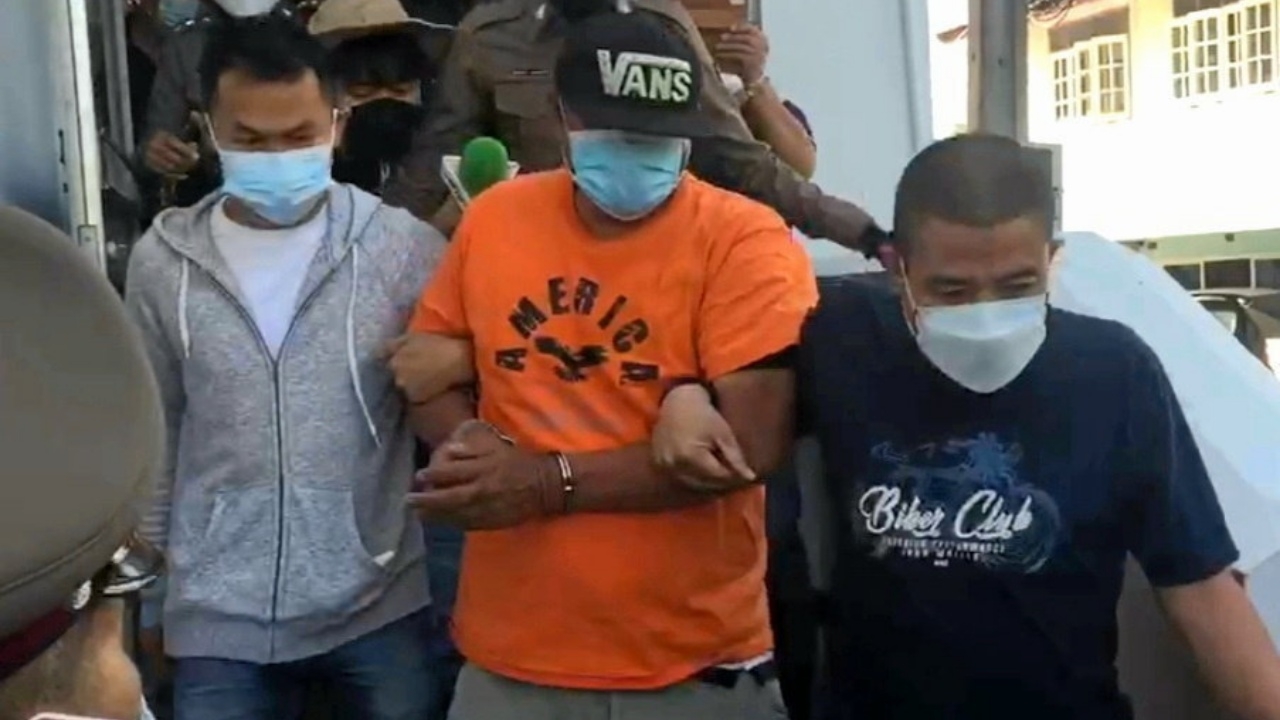 ศาลสั่งจำคุกหัวหน้ารปภ. ข่มขืนลูกบ้านคอนโด 10 ปี 10 เดือน ตามคำขออัยการ