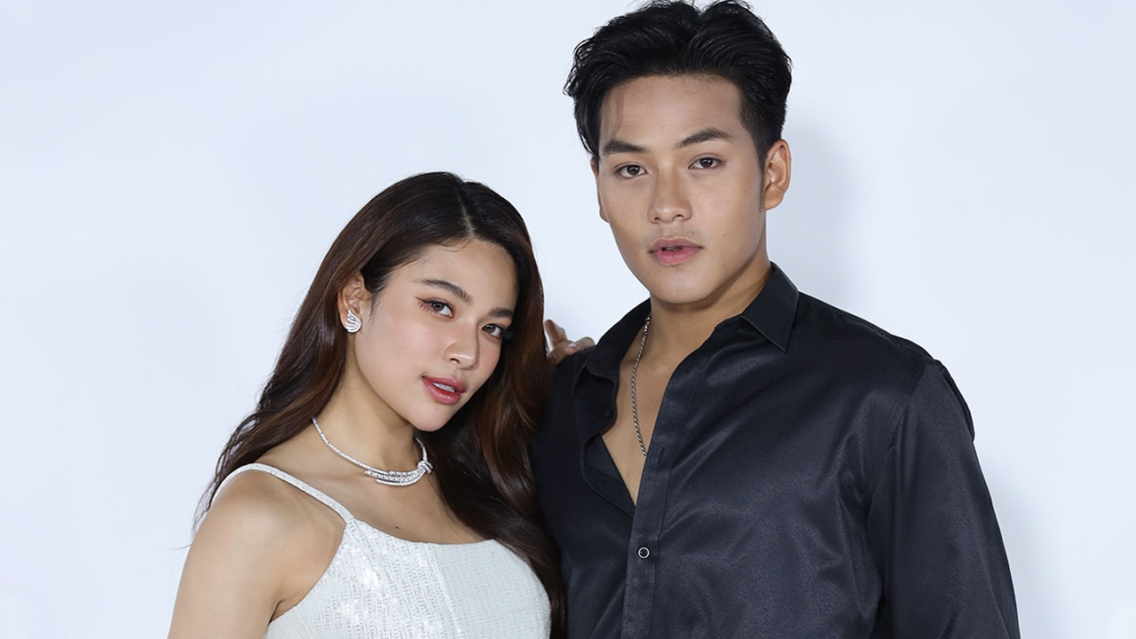 แก้ม ญาณิศา ยิ้มแก้มปริ “พยัคฆ์ยี่เก” เรตติ้งพุ่ง ลุ้นรักพระนางยังมีหวานกว่านี้