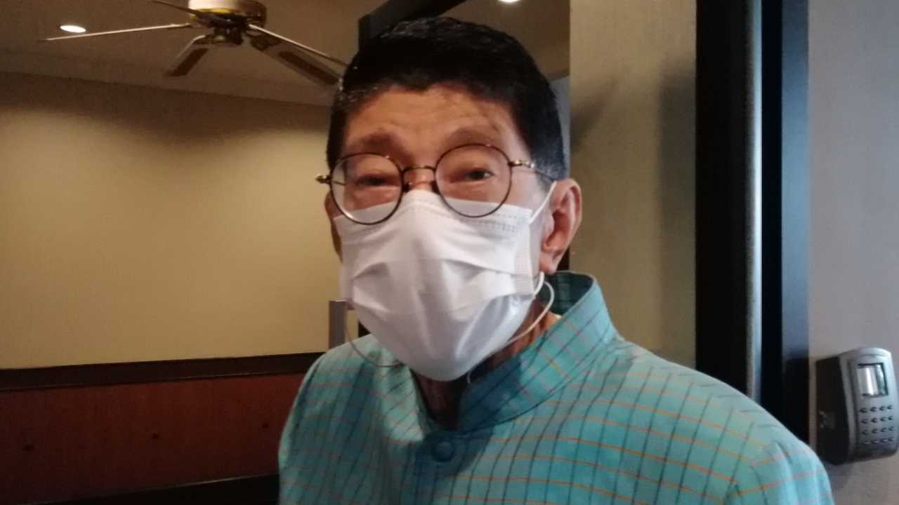 “วิษณุ” ยัน หมดกังวลเรื่องเลือกตั้งโมฆะ-โยน กกต.เคาะ สูตรคำนวณ ส.ส.