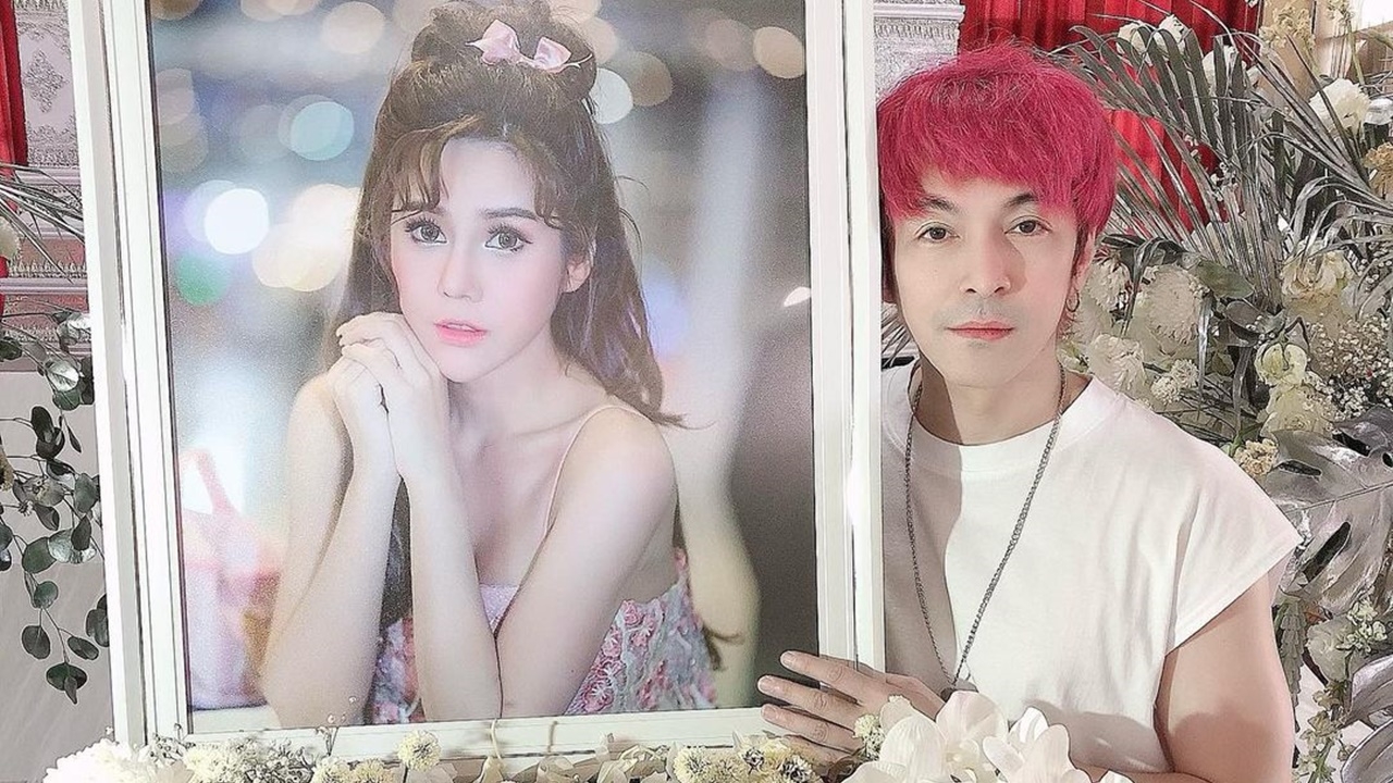 ปู แบล็คเฮด ยังเศร้า จิตใจ-เรี่ยวแรงอ่อนลงทุกวัน แต่พยายามจะเข้มแข็ง