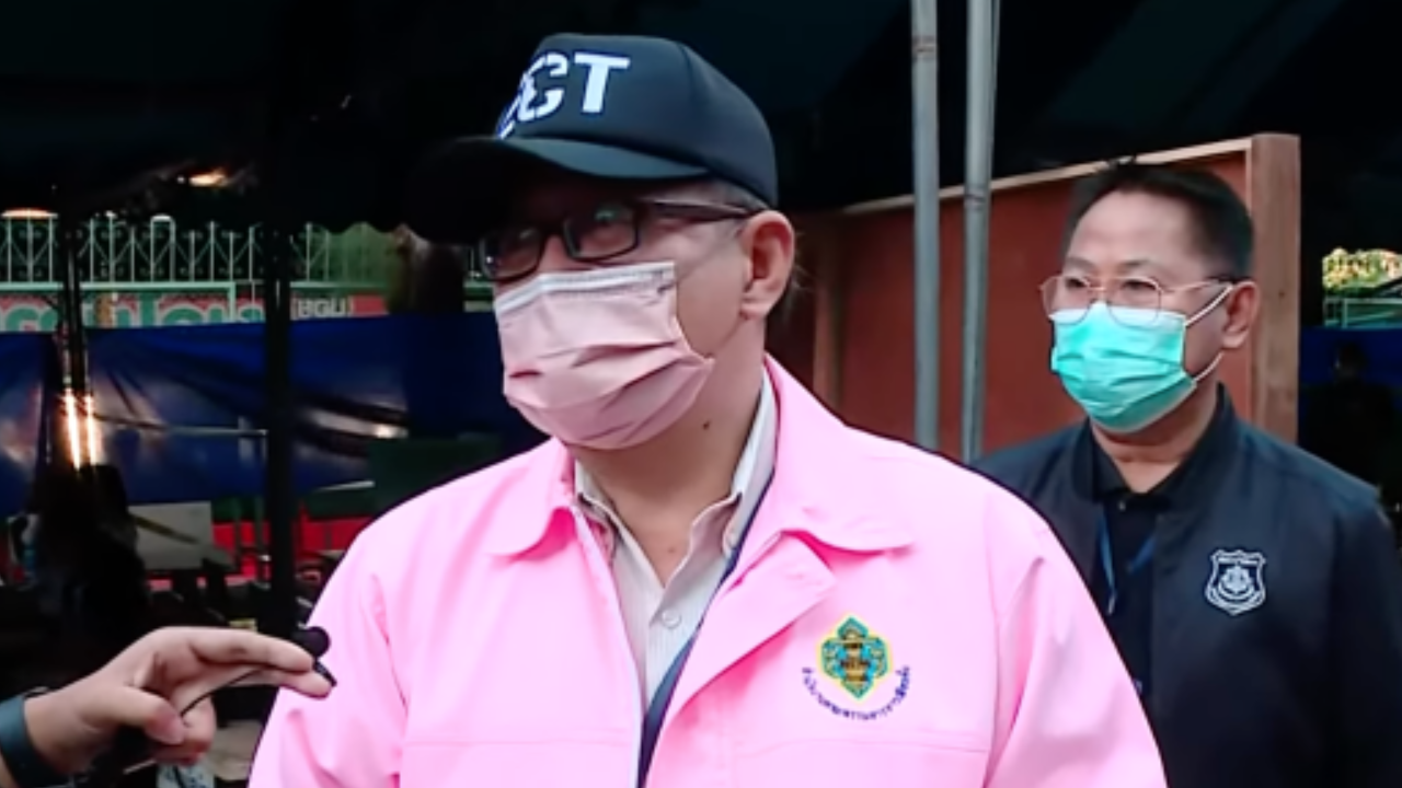 กกต.กทม.เตือน กองเชียร์ว่าที่ผู้สมัครผู้ว่าฯ กทม.จัดมหรสพไม่ได้ ผิดกฎหมาย