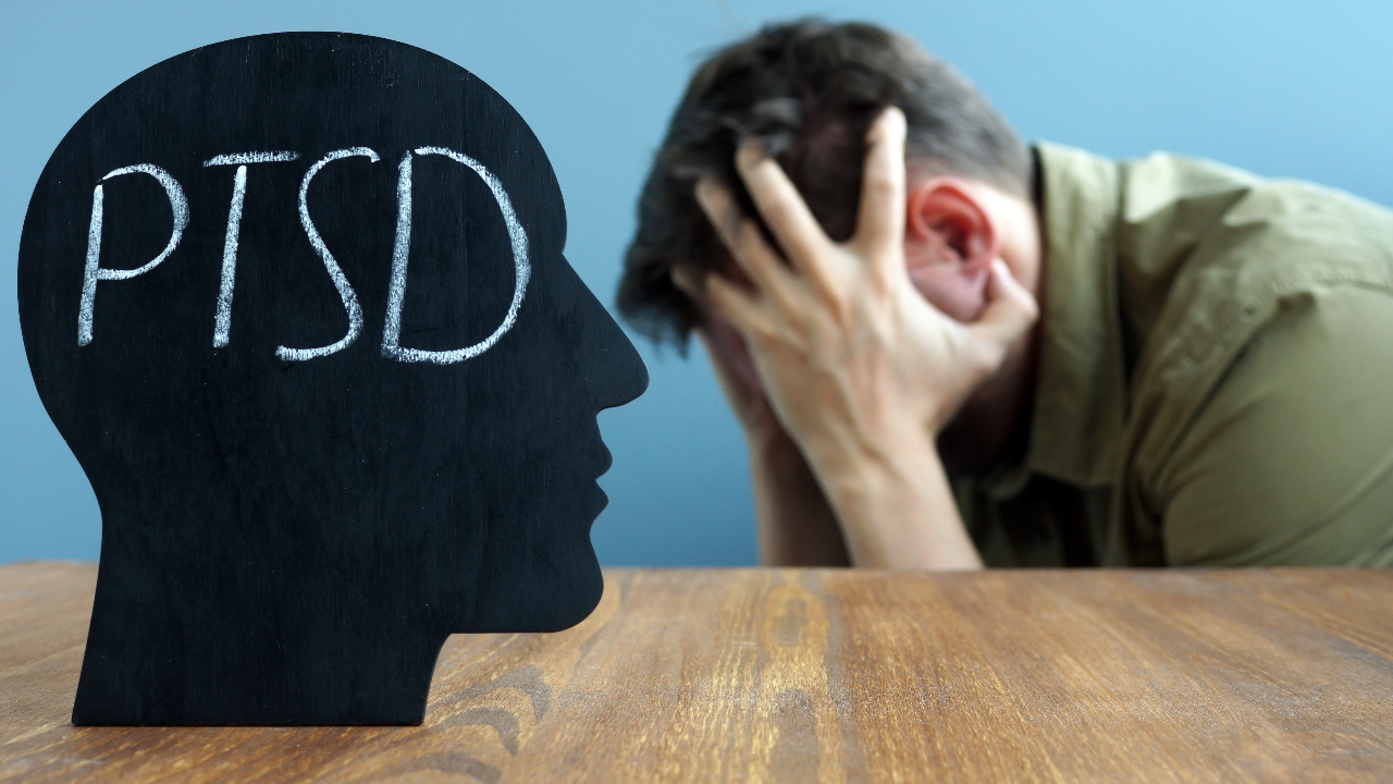 อาการโรค "PTSD" บาดแผลทางใจที่ต้องเยียวยา คุณเข้าข่ายหรือไม่?