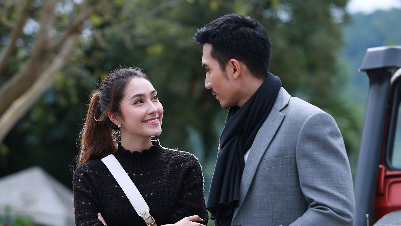 เจ้าสาวจำเลย EP.14 สิชล ตั้งใจบอกความจริงทั้งหมดเรื่องในอดีตของเขากับ อิงจันทร์