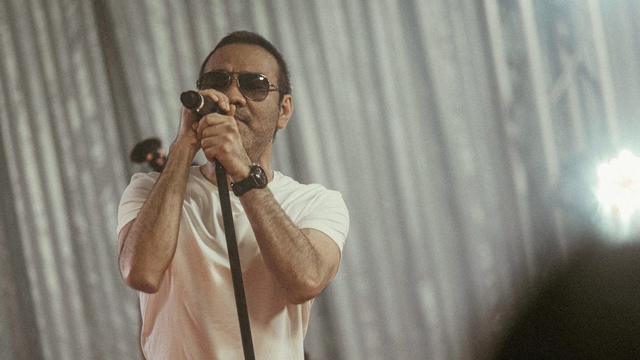 “ป้าง นครินทร์” ส่งซิงเกิลใหม่ “ขยี้ทำไม” โดนใจคนโสด