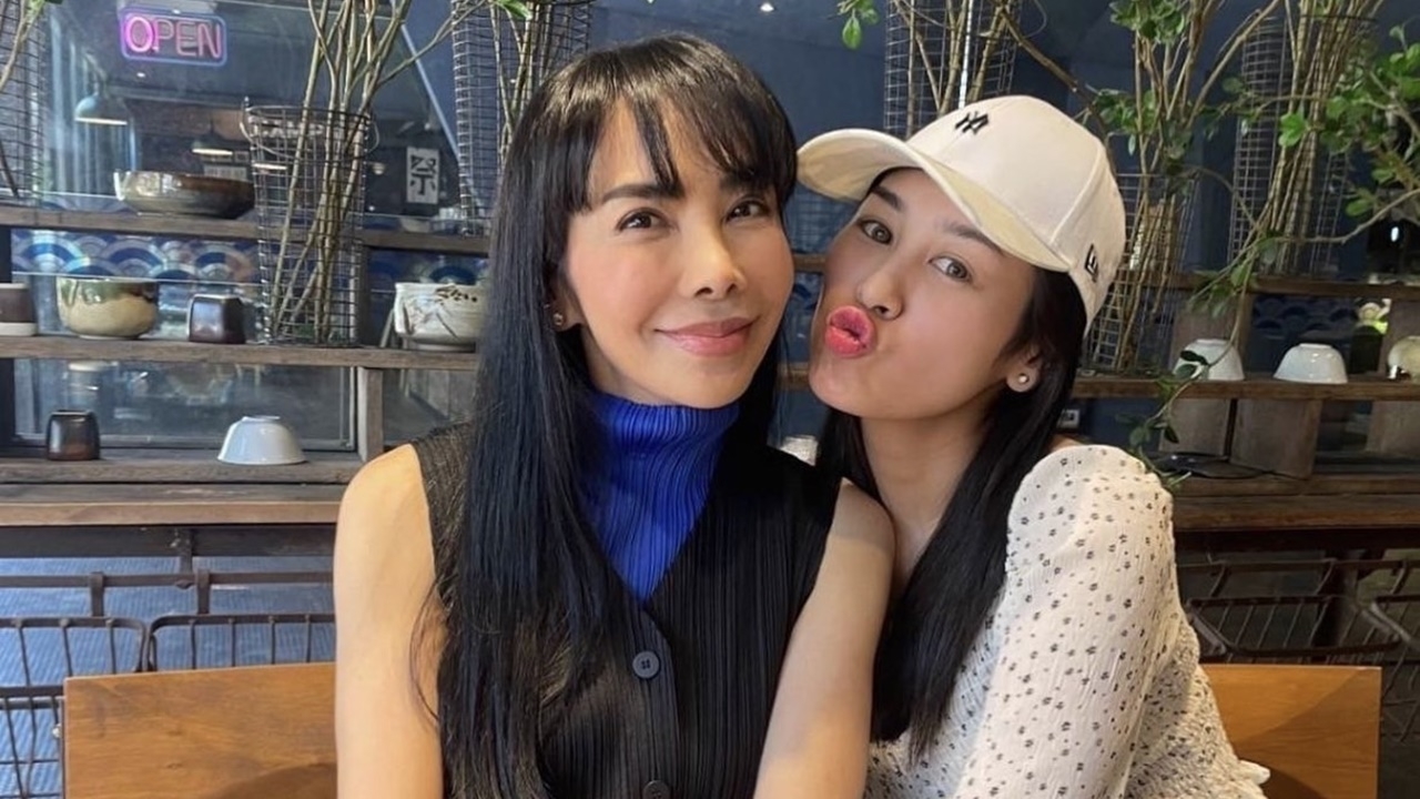 ตั๊ก มยุรา พูดถึง น้ำตาล ไม่ได้เป็นลูกคุณหนูเลี้ยงแบบไข่ในหิน 