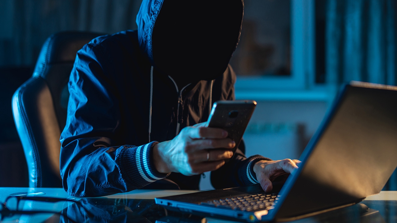 อาชญากรไซเบอร์ 2025 เหตุร้ายกฎหมายเอื้อมไม่ถึง