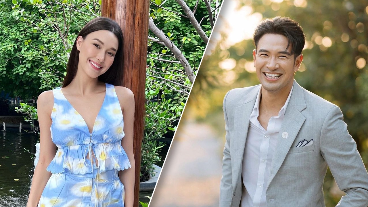 เกรท วรินทร ยอมรับ แจ็คกี้ ตรงสเปก แต่ติดอย่างเดียวถึงยังไม่ไปต่อ (คลิป)