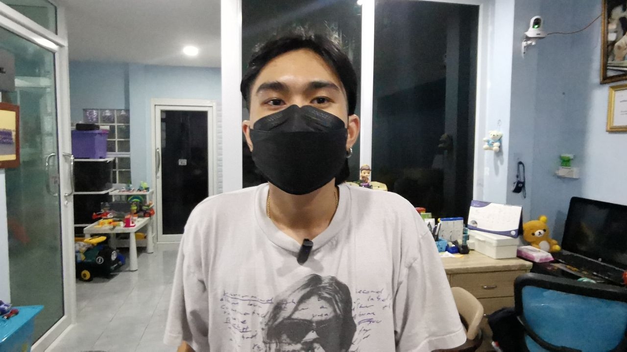 สาวทอมทุบกระจกบุกบ้าน ไม้ แชมป์ลาแบนด้าไทยแลนด์ ปมหึงหวงสาว