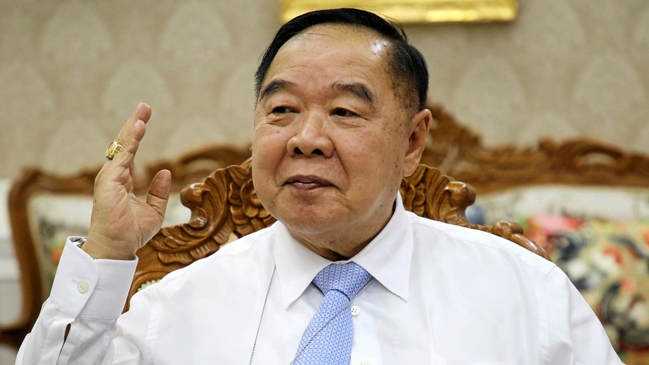 แก้กติกาปาหี่ระดับชาติ