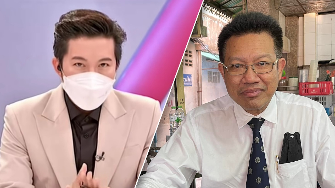 อั๋น ภูวนาท เผยนาทีสัมภาษณ์ ทนายเดชา เหมือนออกรบ เขียนแคปชั่นยังหมดแรง