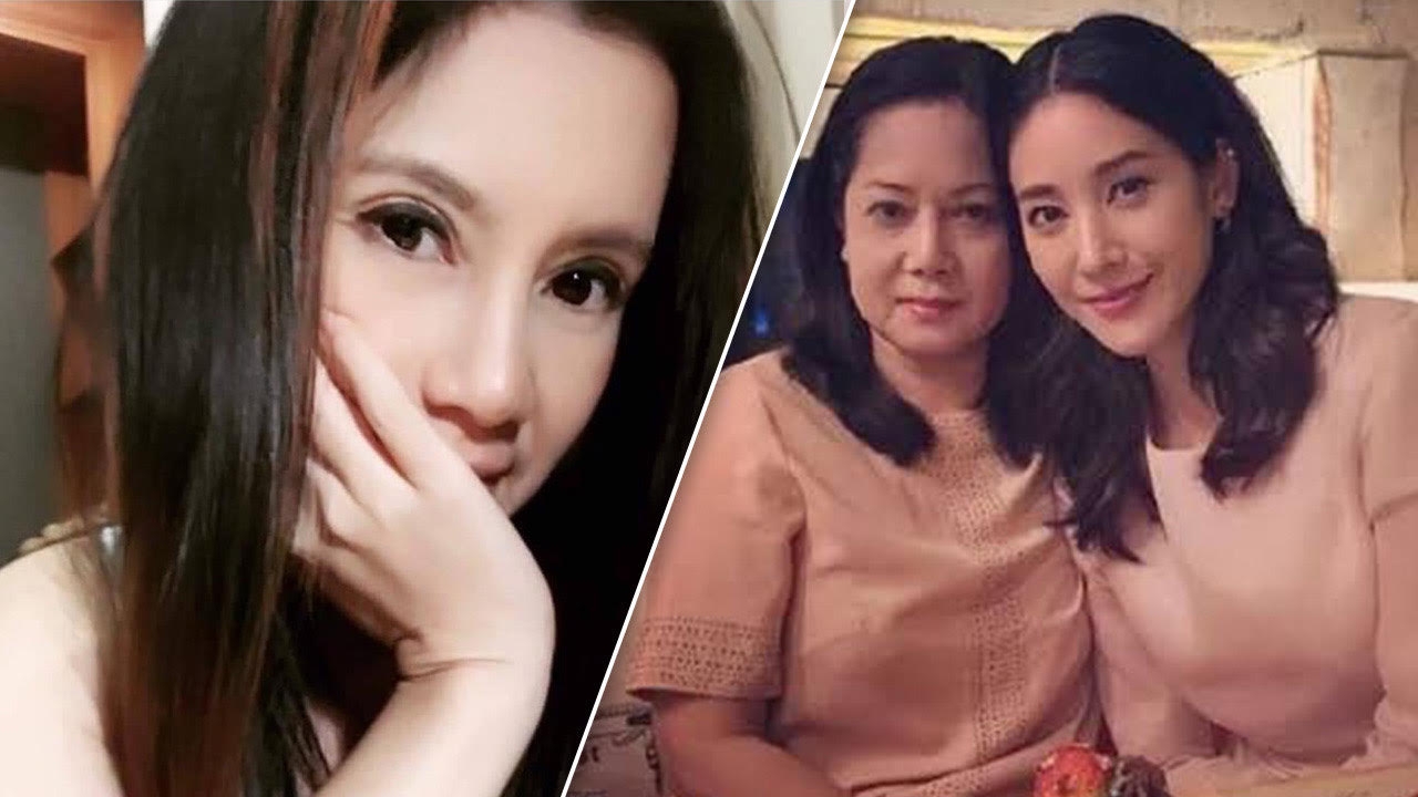 กานต์ ภรรยา เสก โลโซ สับๆ แม่แตงโม และแฉ ทนายเดชา 