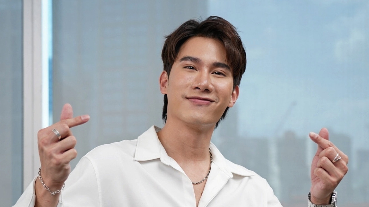 สุดช็อก "ตุลย์-ภากร" เผยเคยเป็นมะเร็ง มีปมคาใจในวัยเด็กทำให้พ่อแม่ทะเลาะกัน