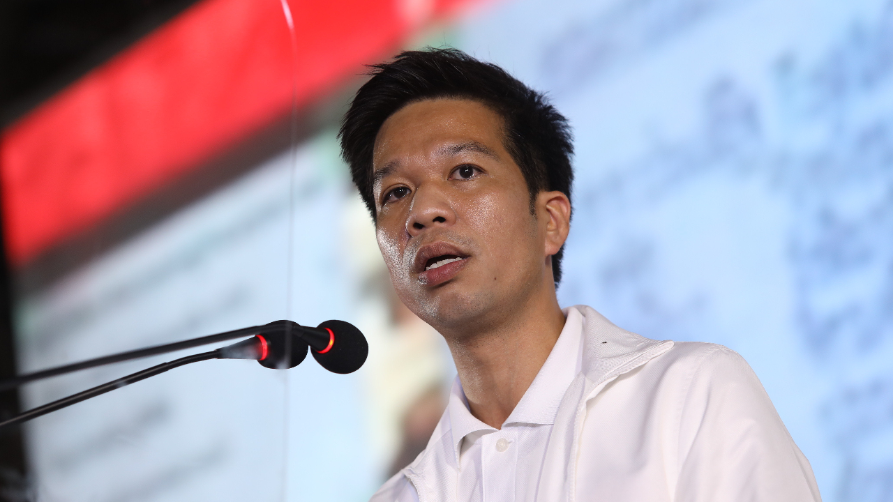 กกต. ประกาศผลเลือกตั้งซ่อมหลักสี่ ให้ “สุรชาติ เทียนทอง” เป็น ส.ส.แล้ว