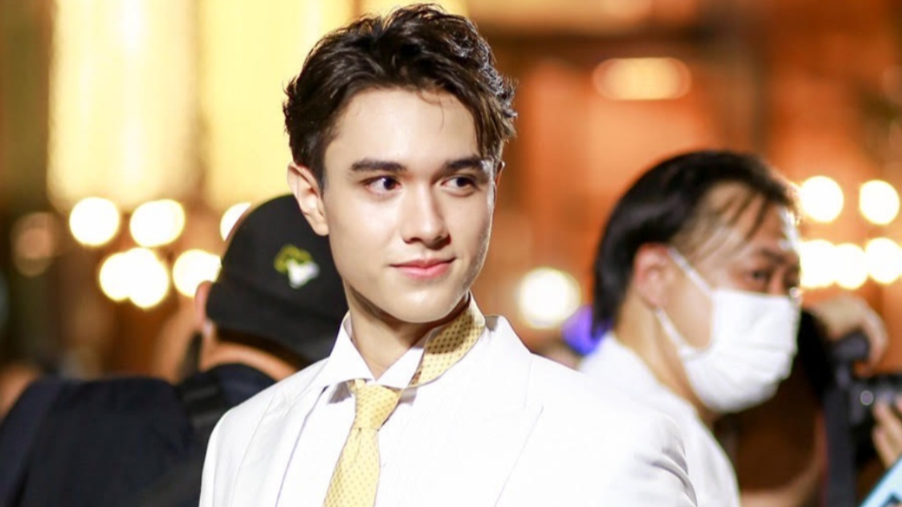 ไมกี้ ไมค์ พระเอกช่องดัง เคยเล่นดนตรีเปิดหมวก ได้น้อยสุด 30 บาท  