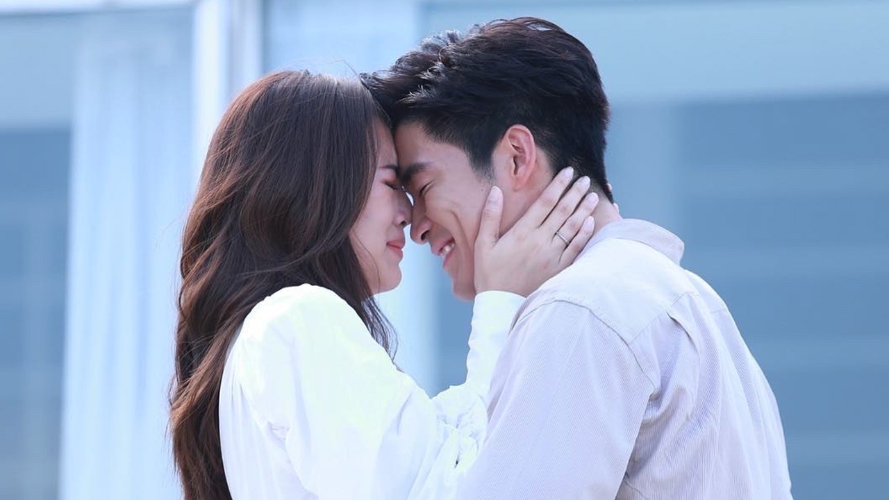 บีบหัวใจได้อีก “อาเล็ก-ณิชา” ลงสนาม 2 ตอนสุดท้าย ใน “เกมปรารถนา”