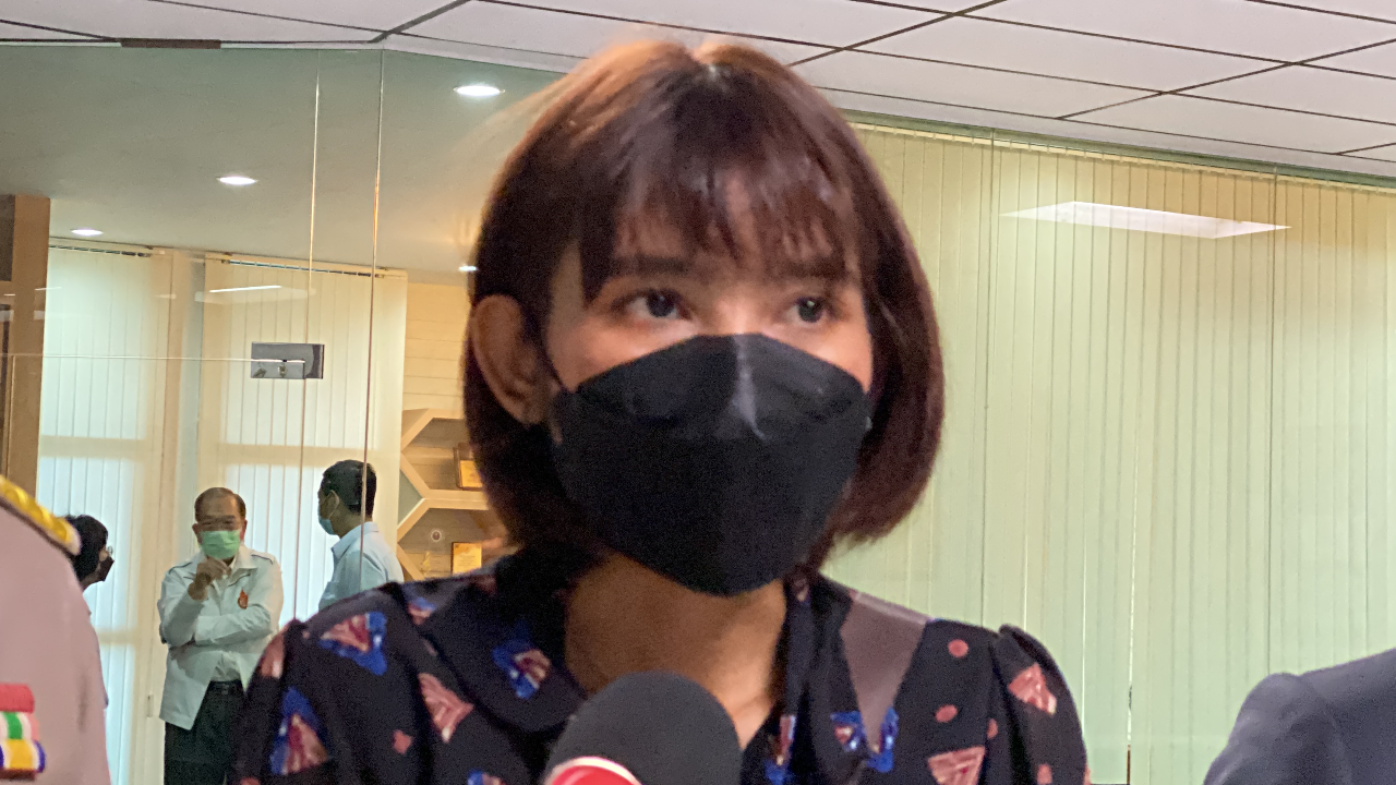 ครูหญิงยื่น 4 ข้อเรียกร้องหลังพ้นสภาพ จี้โรงเรียนขอโทษ เรียกค่าเสียหาย