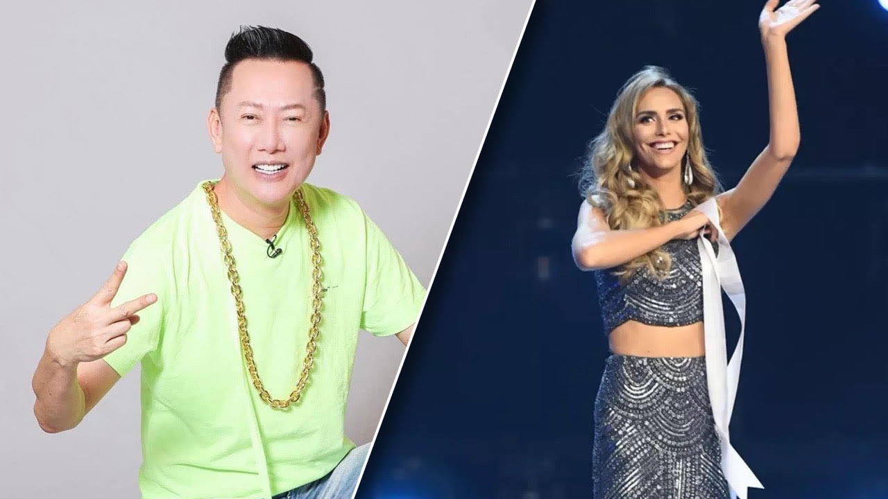 ณวัฒน์ ย้ำหนักแน่น ไม่ให้สาวข้ามเพศประกวดบน MGI 