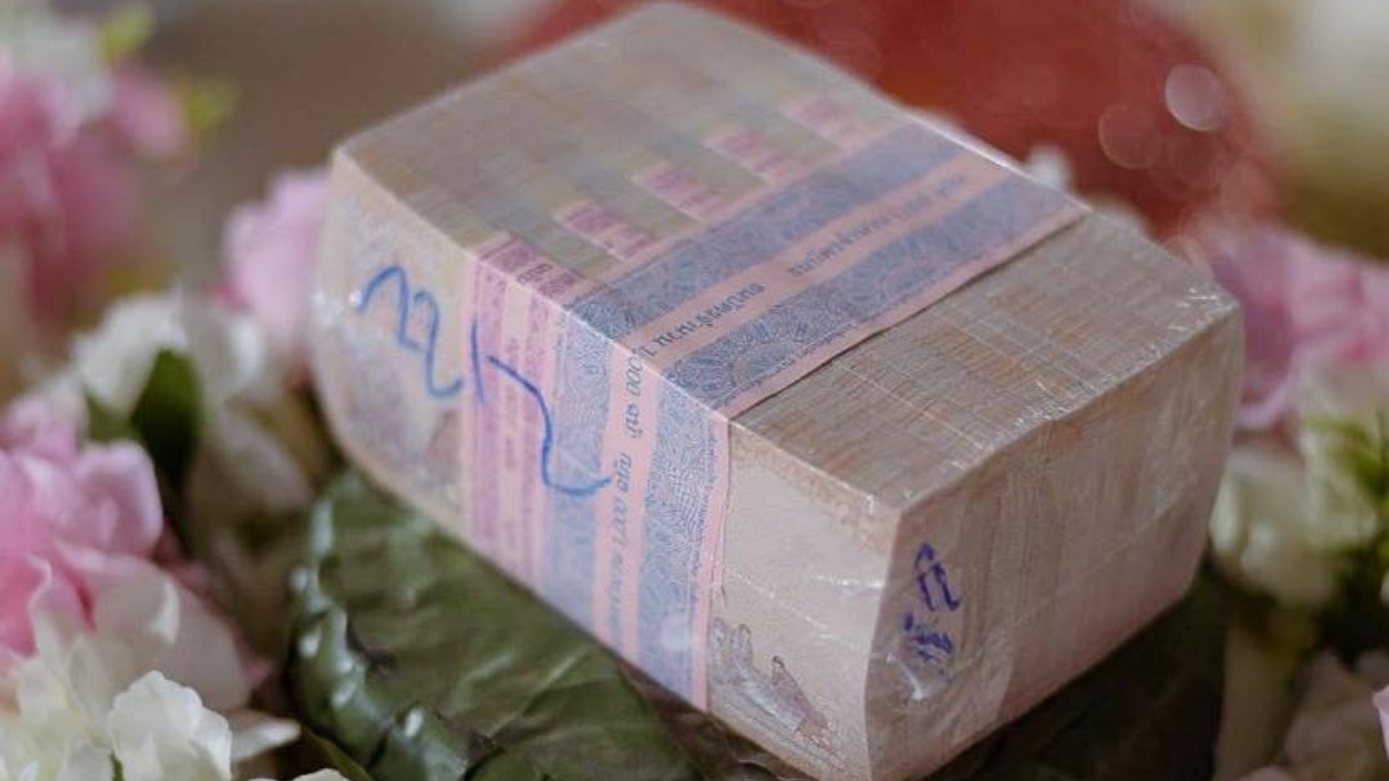 ช่างภาพซวย ถูกเพ่งเล็ง สินสอดหาย 1 ล้าน เจอต่อว่าจนคนเข้าใจผิด