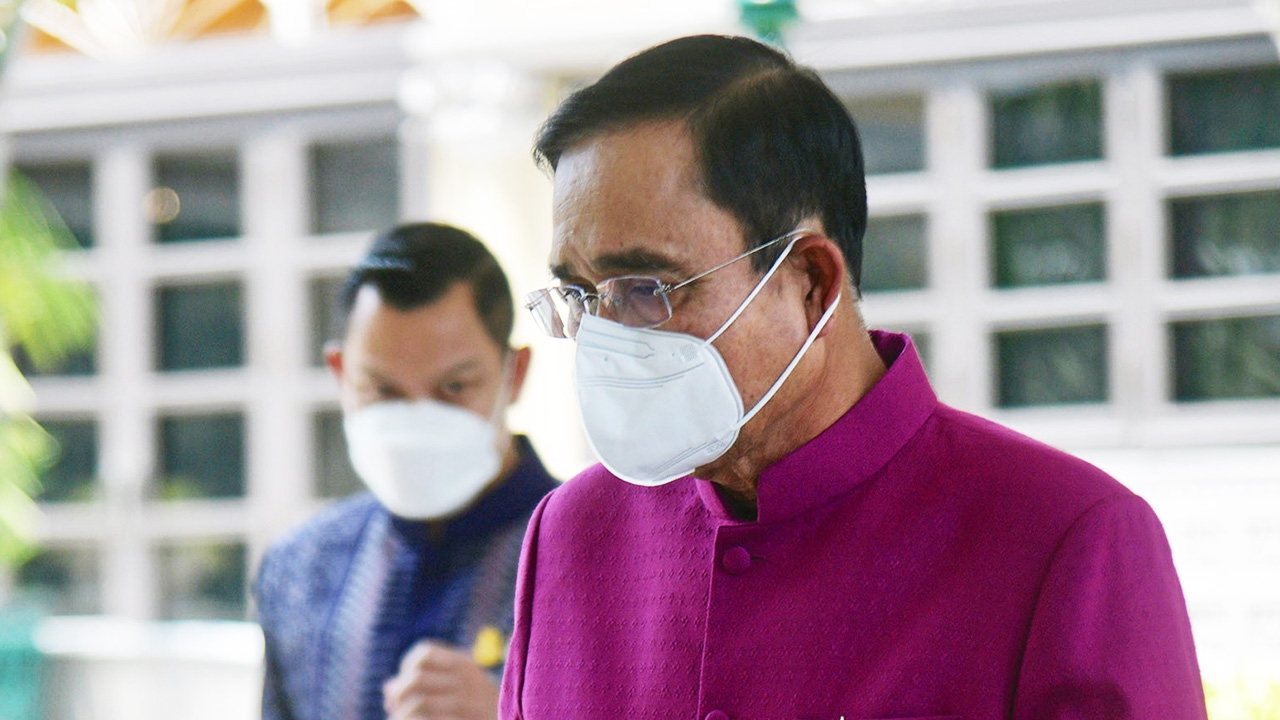 ทำไมนายกฯ ขาลงยั่งยืน