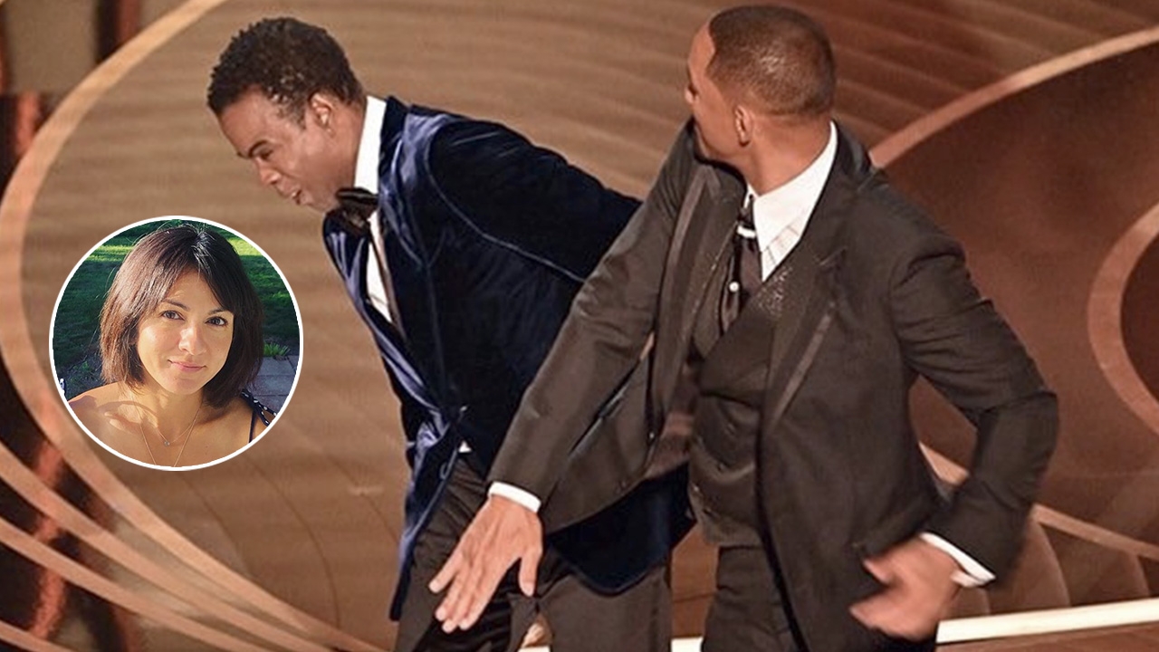 ราโมน่า สุดงงทำไมคนไทยมอง วิลล์ สมิธ ตบหน้า คริส ร็อก ทำถูกต้องแล้ว