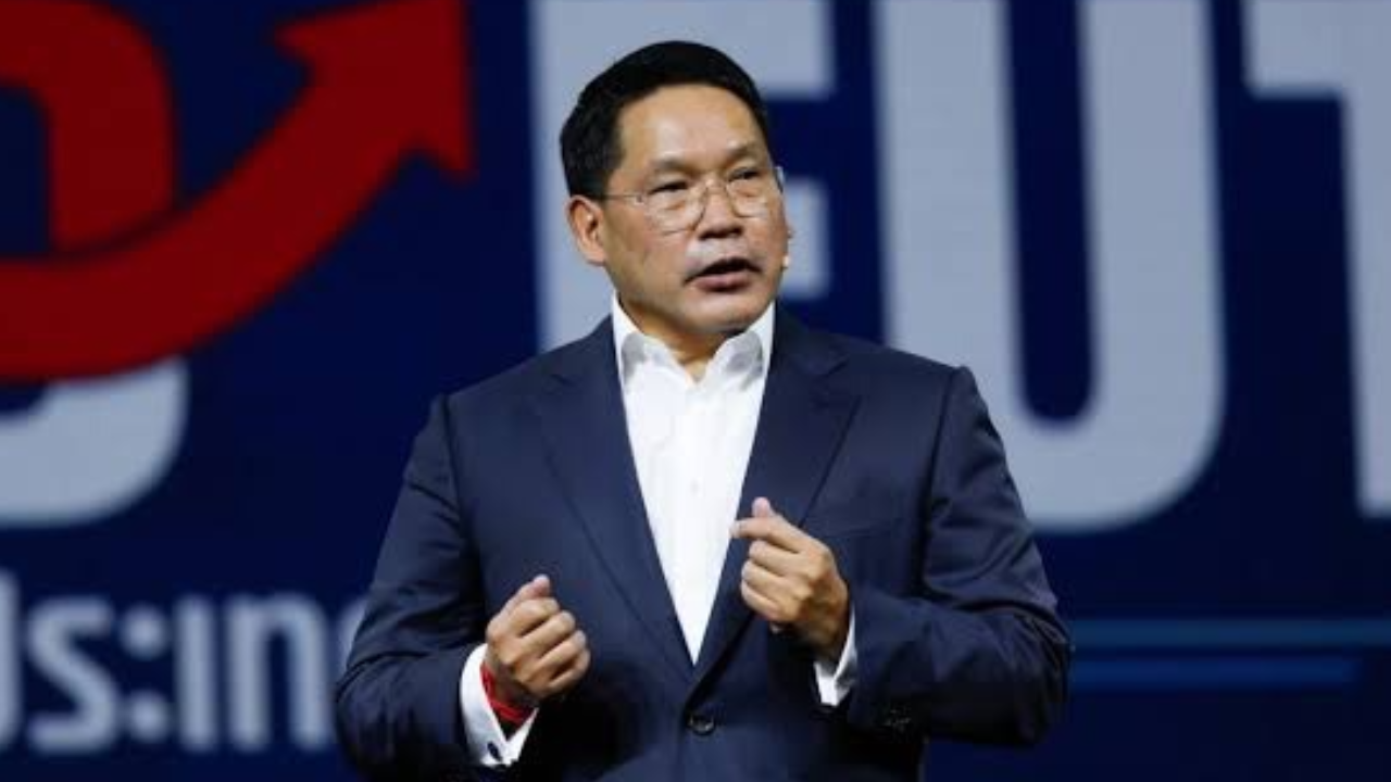 “อุตตม” ประกาศ 5 สร้างอนาคตไทย ชี้ ประเทศไทยถึงเวลาต้องเปลี่ยน