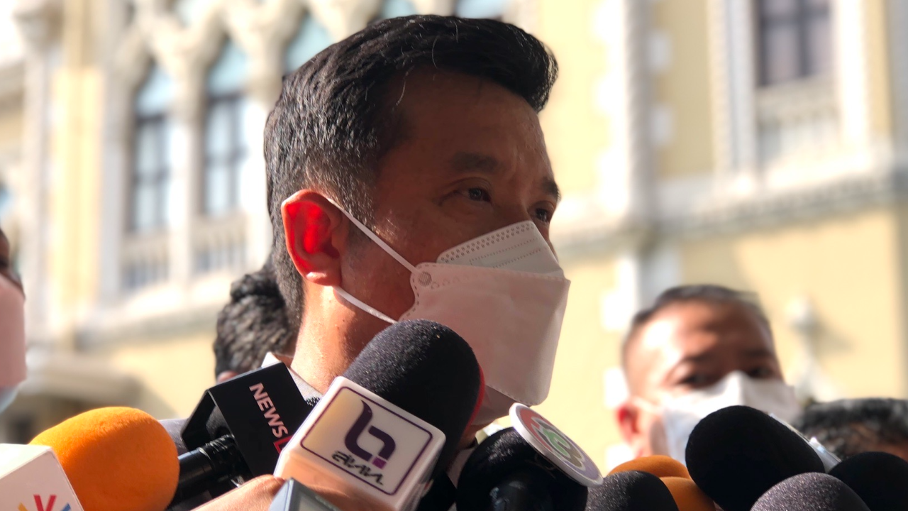 รมว.ดีอีเอส เผย ขอคำสั่งศาลปิดกั้นเว็บ ”มังกรฟ้า” วันนี้