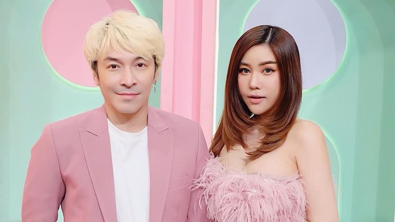 ปู แบล็คเฮด เผยทุกครั้งที่กลับบ้าน พี่ใจจะขาดทุกที หลัง นุ๊กซี่ ไม่อยู่ (คลิป)